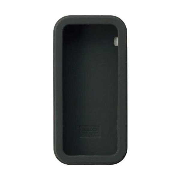 タカチ電機工業 タカチ シリコンカバー CSSC100-CL-B 1個 353-7359（直送品）