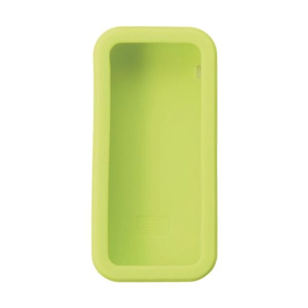 タカチ電機工業 タカチ シリコンカバー CSSC100-CL-G 1個 353-7380（直送品）