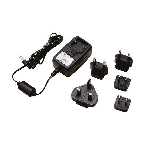 パトライト PATLITE グローバルACアダプタ ADP-001 1セット(1台) 216-7440（直送品）