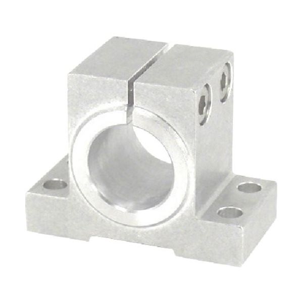 三好キカイ ミヨシブロック UPWー408 1個 240-0824（直送品）