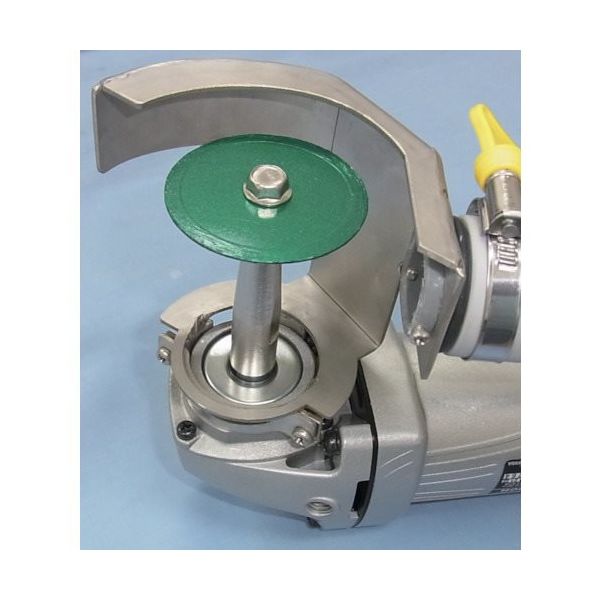 呉英製作所 呉英 φ54タイル目地切り用カッター 2398 1枚 852-3931（直送品）