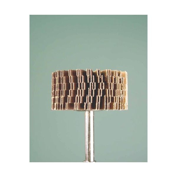 ミニター ミニモ ラジアルサンダー スリット#120 φ50 EA1502 1本 853-0001（直送品）