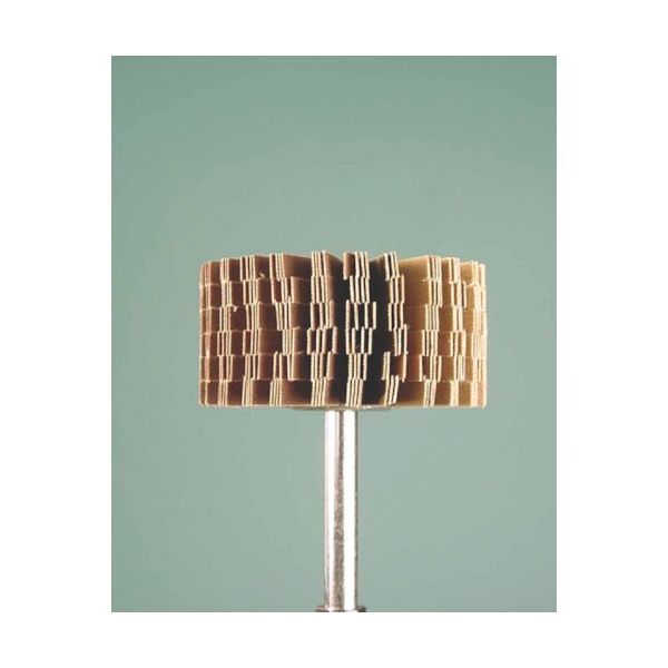 ミニター ミニモ ラジアルサンダー スリット#240 φ50 EA1503 1本 853-0002（直送品）