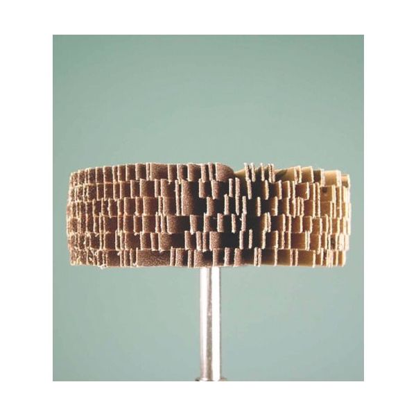 ミニター ミニモ ラジアルサンダー スリット#80 φ80 EA1511 1本 853-0003（直送品）