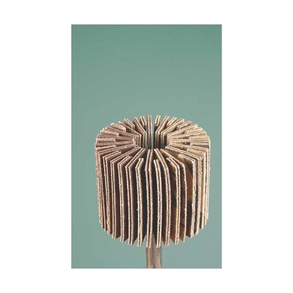 ミニター ミニモ ラジアルサンダー ボトム#120 φ40 EA1602 1本 853-0007（直送品）