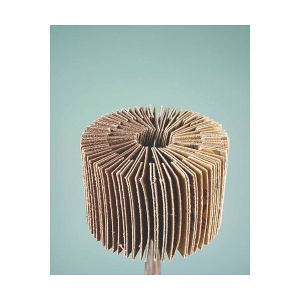 ミニター ミニモ ラジアルサンダー ボトム#80 φ60 EA1611 1本 853-0009（直送品）