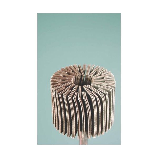 ミニター ミニモ ラジアルサンダー ボトム#240 φ40 EA1603 1本 853-0008（直送品）