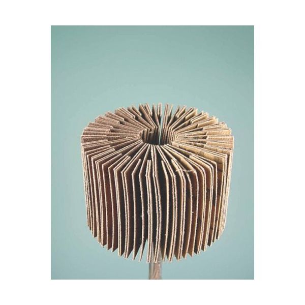 ミニター ミニモ ラジアルサンダー ボトム#120 φ60 EA1612 1本 853-0010（直送品）