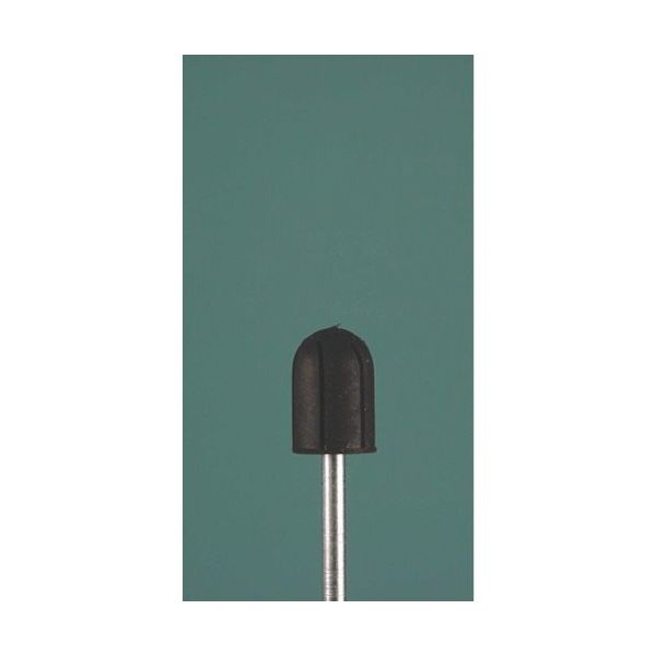 ミニター Minimo ラバーホルダー 先丸 φ12用 (3本入) ES5329 1袋(3本) 853-0297（直送品）