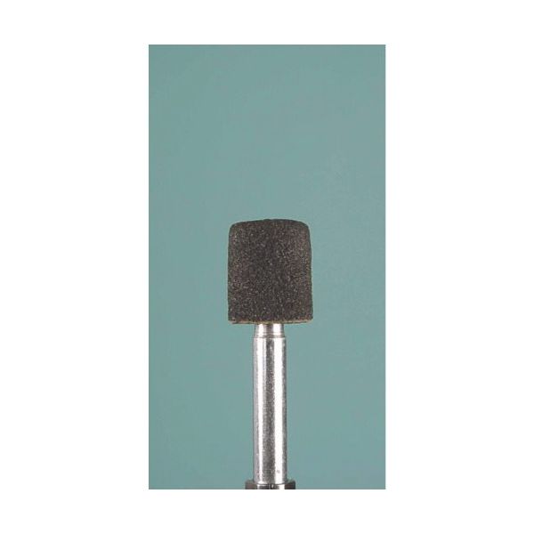 ミニター ミニモ キャップサンダー 先平#120 φ15 (20本入) ES5502 1袋(20本) 853-0299（直送品）