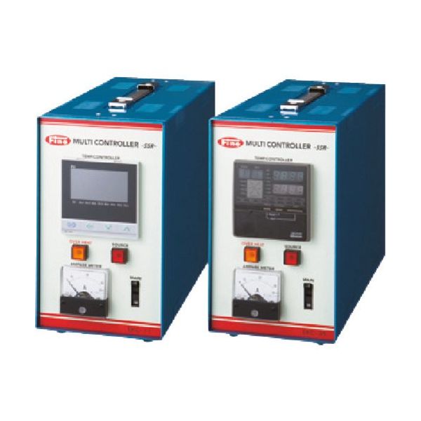 東京硝子器械 TGK FineコントローラーSSR EKCー42 200V 000-60-93-28 1台 189-7006（直送品）