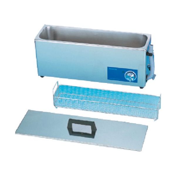 東京硝子器械 TGK Fine 超音波洗浄器 FUー926 019-52-15-31 1台 190-4873（直送品）