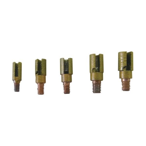 呉英製作所 呉英 水すまし用ビット φ4.0 タイル用 (10個入) 7336 1箱(10個) 837-4007（直送品）