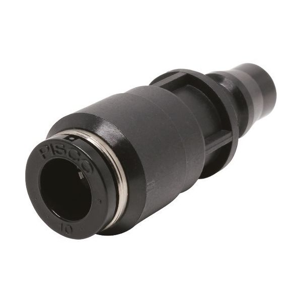 日本ピスコ ピスコ ライトカップリング ストレートワンタッチ継手チェック弁（20シリーズ） CPP