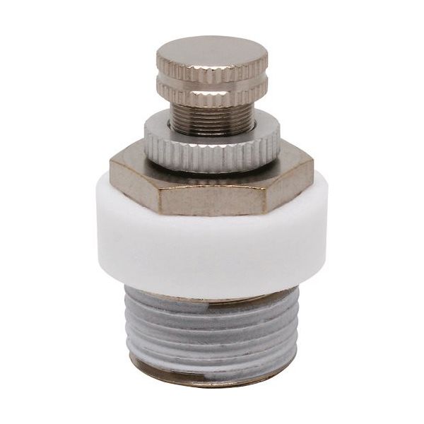 日本ピスコ ピスコ スロットルバルブET 排気絞り弁 ET04 1個 809-5487（直送品）