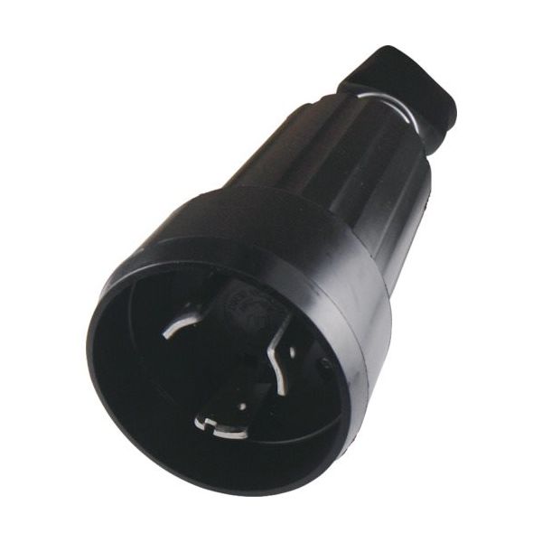 アメリカン電機 引掛形 防水形プラグ 3P