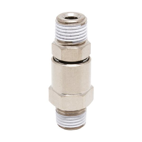 日本ピスコ ピスコ ハイロータリジョイント ニップル RHS02-02 1個 818-1895（直送品）