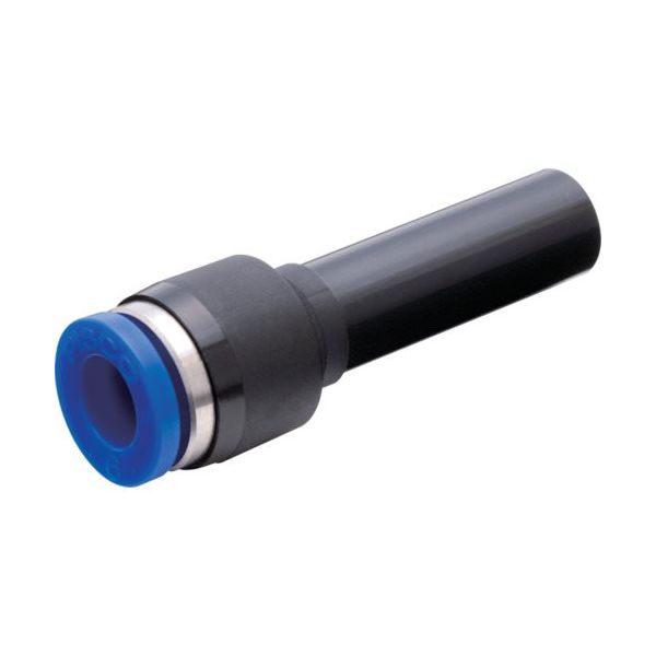 日本ピスコ ピスコ 耐腐蝕性SUS303相当継手 レデューサチューブ10ネジ6 SPGJ10-6 1個 818-2103（直送品）