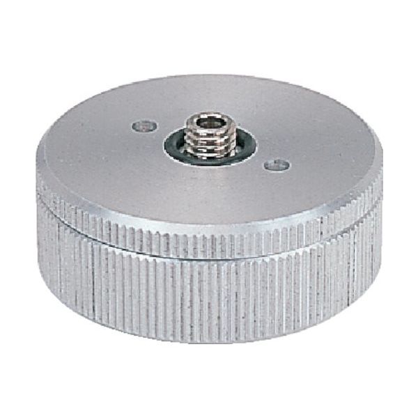 日本ピスコ PISCO 真空用フィルタ パッド直付タイプ VFF15-M6 1個 818-2414（直送品）