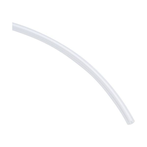 日本ピスコ ピスコ ポリウレタンチューブ ミルクホワイト 3×2 100M UB0320-100-W 1本 818-2285（直送品）