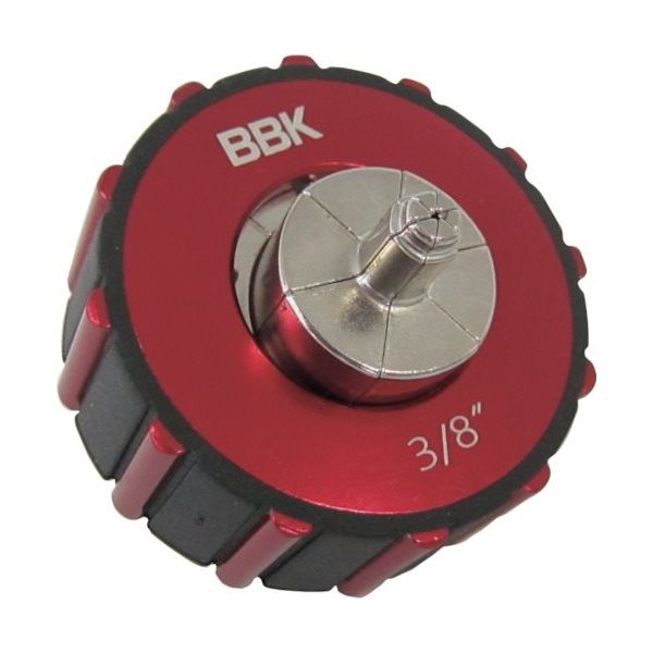 BBKテクノロジーズ BBK エキスパンダーヘッド 13100-06 1個 162-1766（直送品）