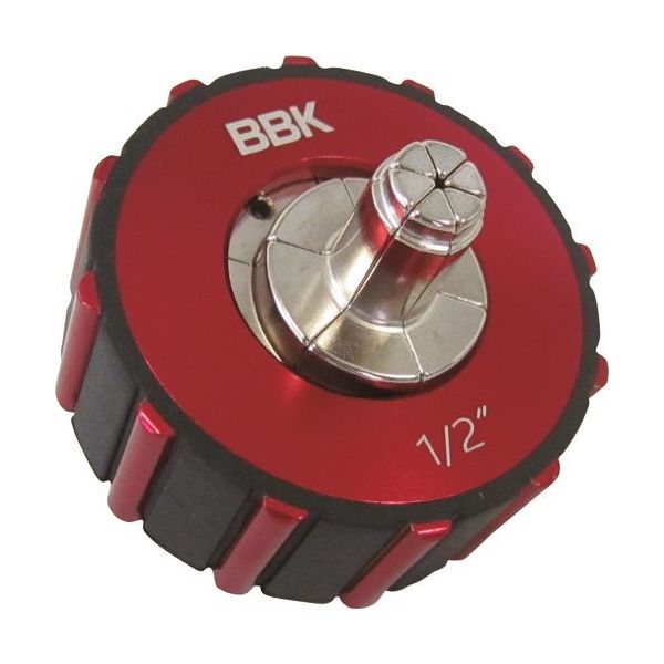 BBKテクノロジーズ BBK エキスパンダーヘッド 13100-08 1個 162-3331（直送品）