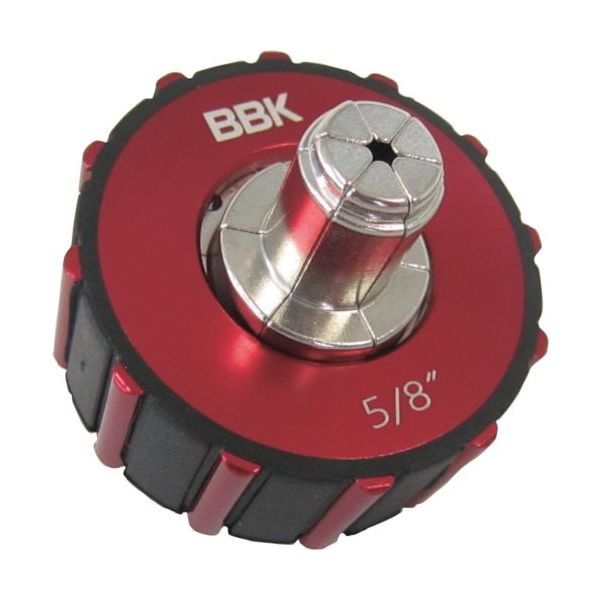 BBKテクノロジーズ BBK エキスパンダーヘッド 13100-10 1個 162-3350（直送品）