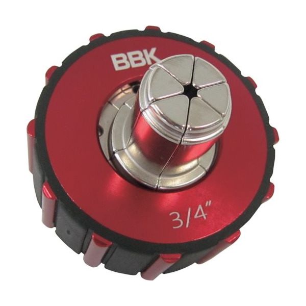 BBKテクノロジーズ BBK エキスパンダーヘッド 13100-12 1個 162-1730（直送品）