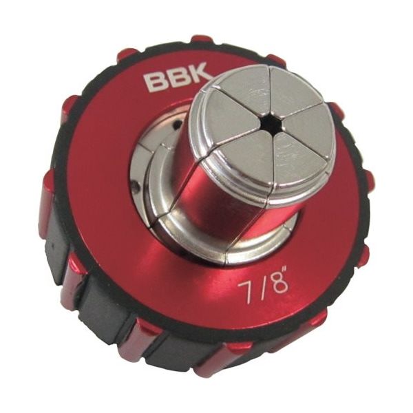 BBKテクノロジーズ BBK エキスパンダーヘッド 13100-14 1個 162-1739（直送品）