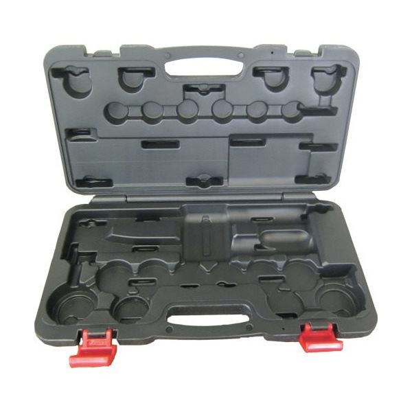 BBKテクノロジーズ BBK エキスパンダーケース 13100BC 1個 162-4829（直送品）