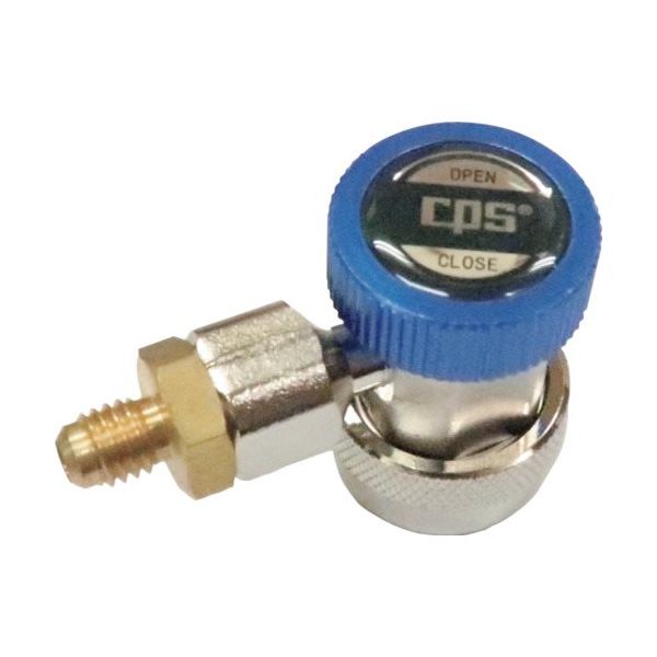 BBKテクノロジーズ BBK HFC134A低圧用クイックカプラー 35321 1個 162-1736（直送品）