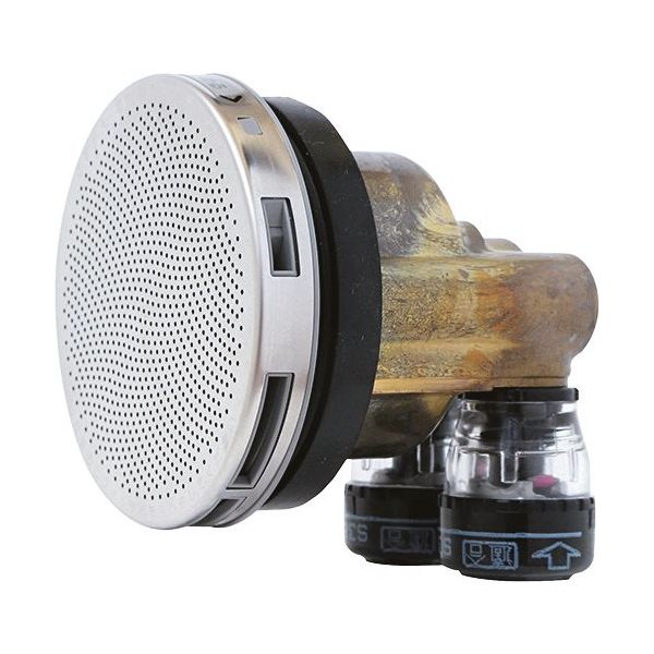 SANEI 一口循環接続金具 T412-13-13A 1個 168-4143（直送品）