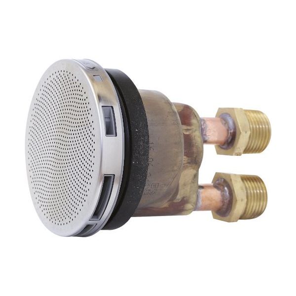 SANEI 一口循環接続金具 T412 15A