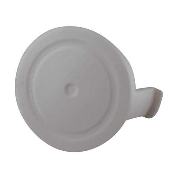 アメリカン電機 BNキャップ BN40SーIV用 白 BN40SC-IV 1個 850-2172（直送品）