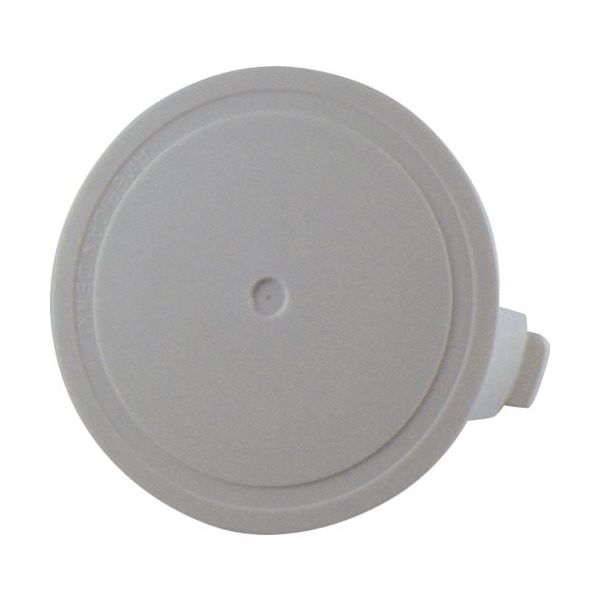 アメリカン電機 BNキャップ BN50SーIV用 白 BN50SC-IV 1個 850-2174（直送品）