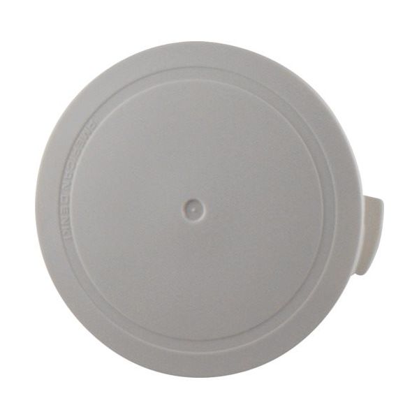 アメリカン電機 BNキャップ BN60SーIV用 白 BN60SC-IV 1個 850-2176（直送品）