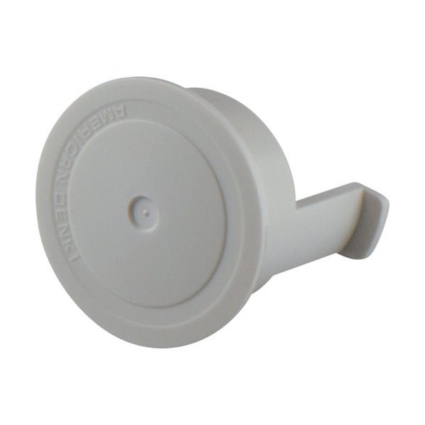 アメリカン電機 BNキャップ BN30SーIV用 白 BN30SC-IV 1個 850-2170（直送品）