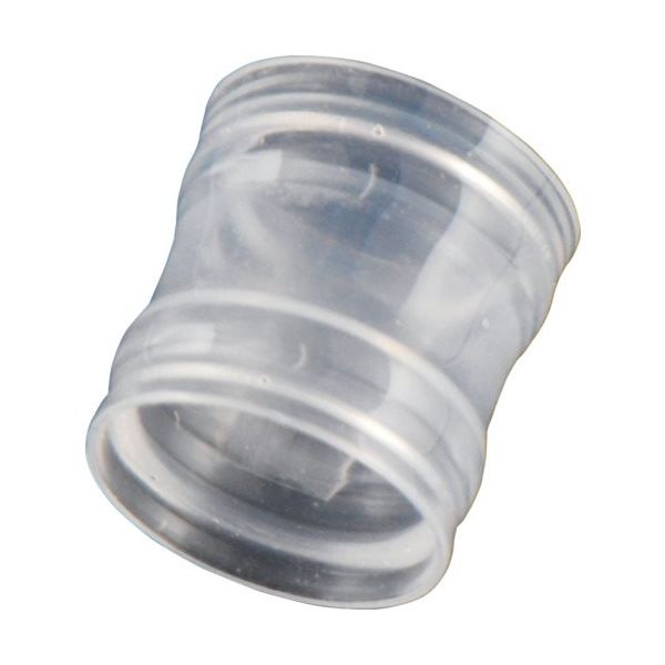 アメリカン電機 防水カプラー 引掛形2P 15A用 (1袋入) Z0351 1袋 850-1207（直送品）