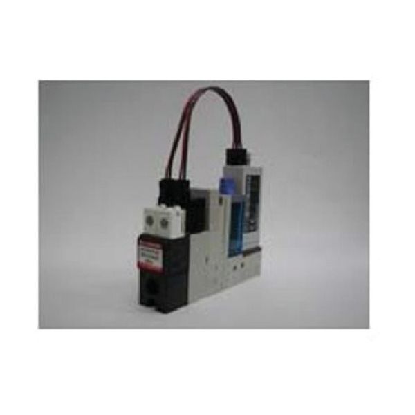 コンバム CONVUM 真空発生器コンバム ユニットタイプ MC22S10HSVGL4BLR 1台 838-8306（直送品）