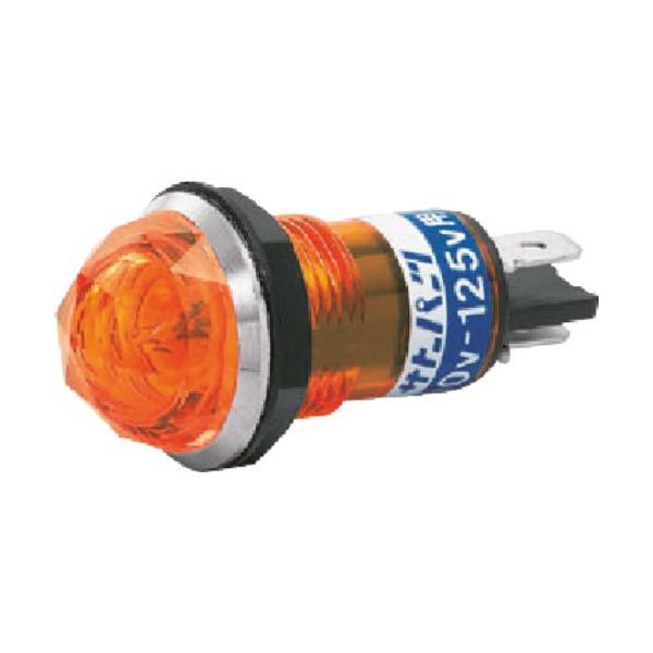 サトーパーツ ネオンブラケット BN-23-1-R 1個 183-2441（直送品）