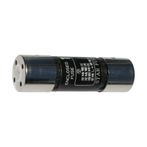 サトーパーツ ヒューズ管 φ15X50 AC250Vー10A F-7170-10A 1個 788-9429（直送品）