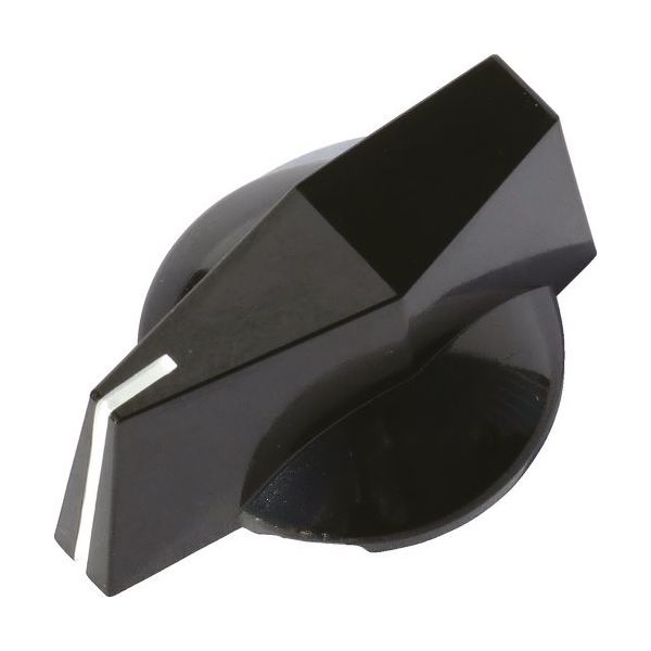 サトーパーツ モールドツマミ K-5010 1個 788-9569（直送品）