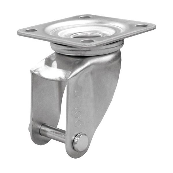 シシクSISIKUアドクライス シシク 自在金具のみ 100mm J-100 1個 112-9360（直送品）