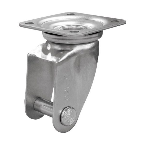 シシクSISIKUアドクライス シシク 自在金具のみ 130mm J-130 1個 112-9352（直送品）