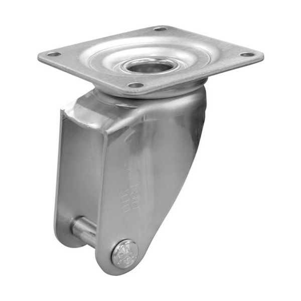 シシクSISIKUアドクライス シシク 自在金具のみ 200mm J-200 1個 112-9353（直送品）