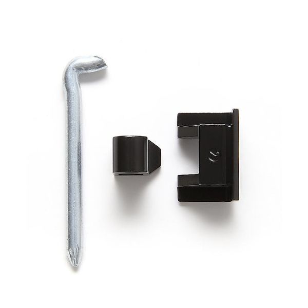 スガツネ工業 （SUGATSUNE） 180°開き抜き差し丁番 212-900型、212-950型