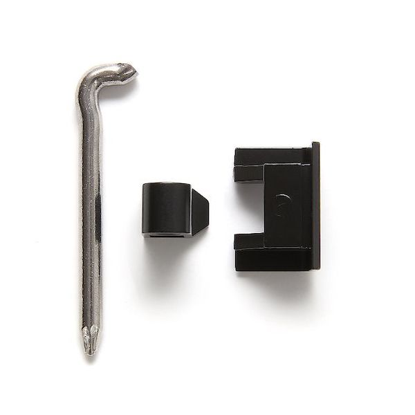 スガツネ工業 SUGATSUNE (170200376)212ー9005180°開き抜き差し蝶番 212-9005 1個 132-1253（直送品）