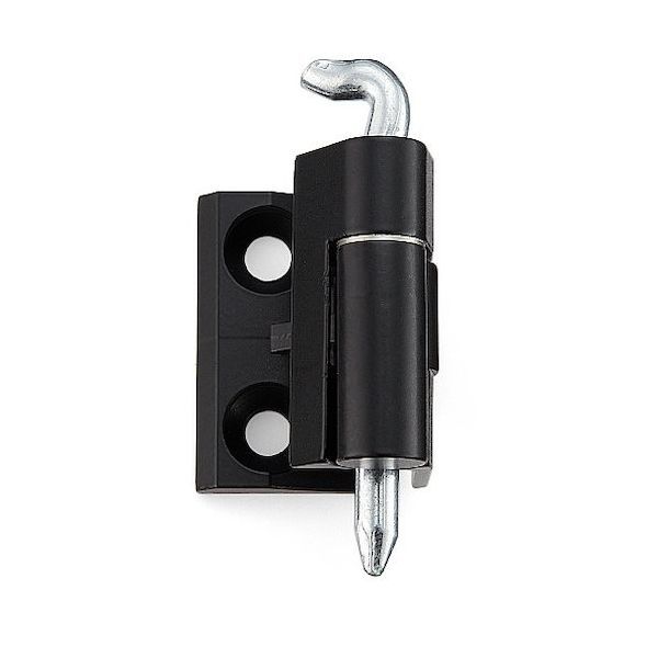 スガツネ工業 SUGATSUNE (170200382)212ー9016180°開き連続扉用抜き差し蝶番 212-9016 1個（直送品）