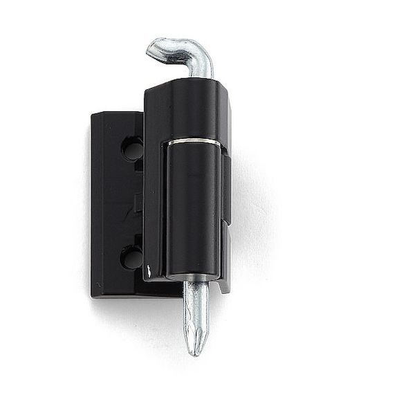 スガツネ工業 SUGATSUNE (170096102)212ー9015180°開き連続扉用抜き差し蝶番 212-9015 1個（直送品）