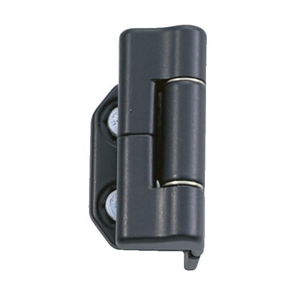 スガツネ工業 SUGATSUNE (170200392)212ー9303180°開き連続扉用分割蝶番 212-9303 1個（直送品）